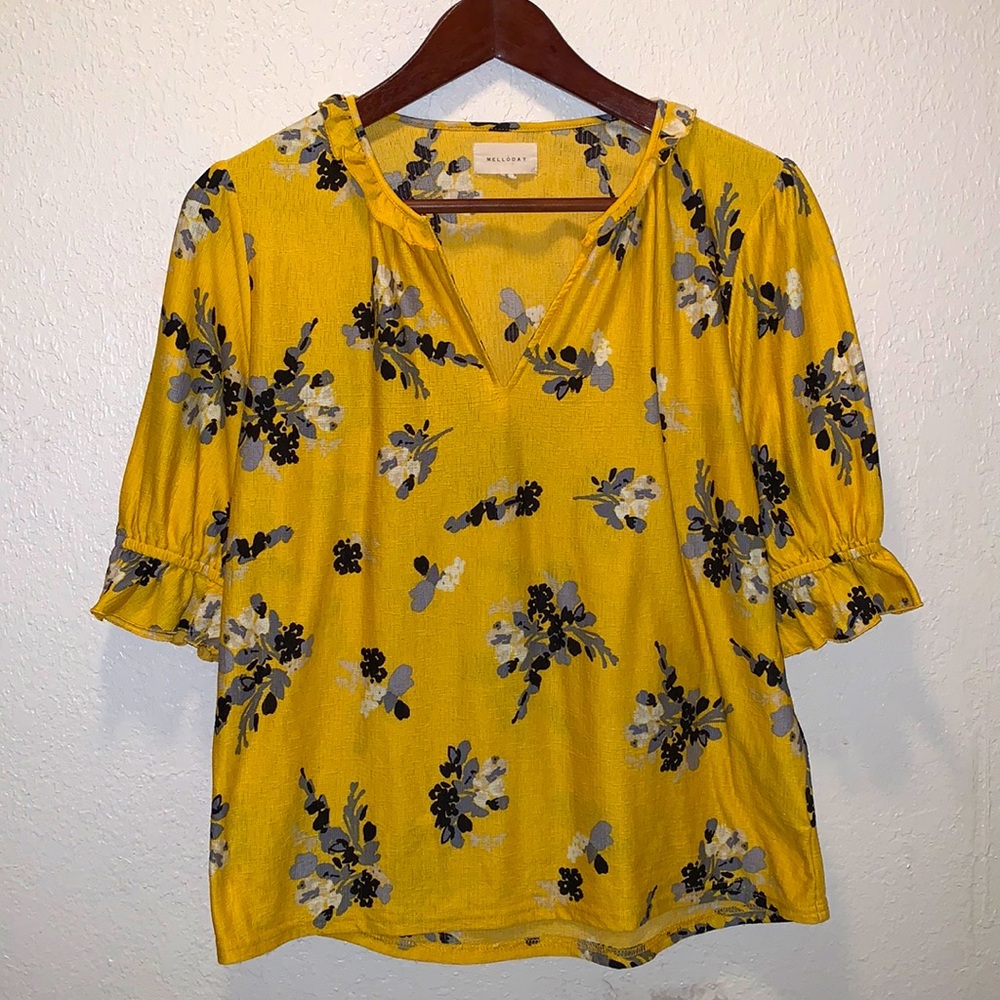 Melloday Top